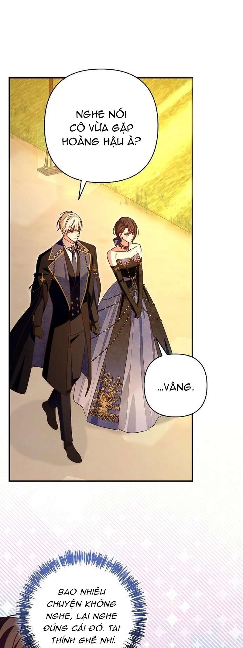 Cô Dâu Của Đại Công Tước Là Chiến Binh Địa Ngục Chap 26 - Trang 2