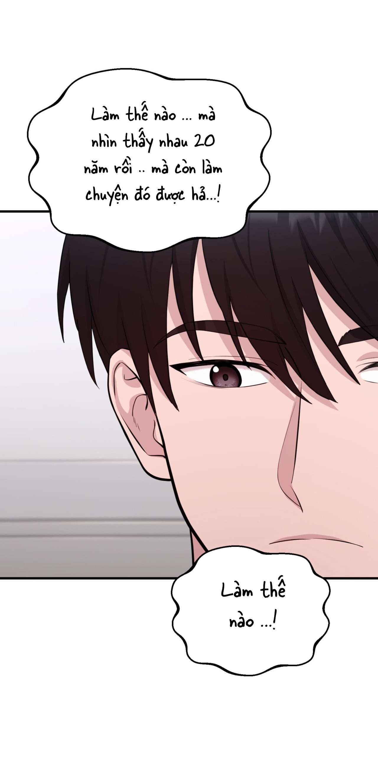 Chạm Vào Là Yêu! Chap 5 - Trang 3
