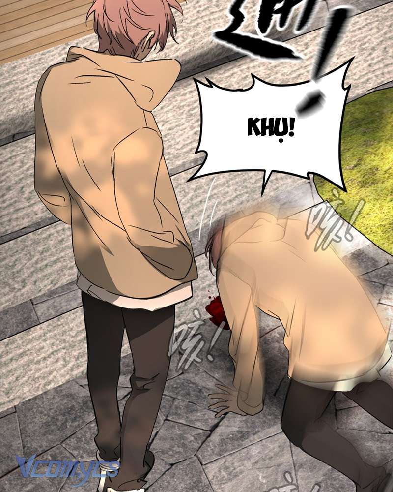 Ác Chi Hoàn Chapter 67 - Trang 3