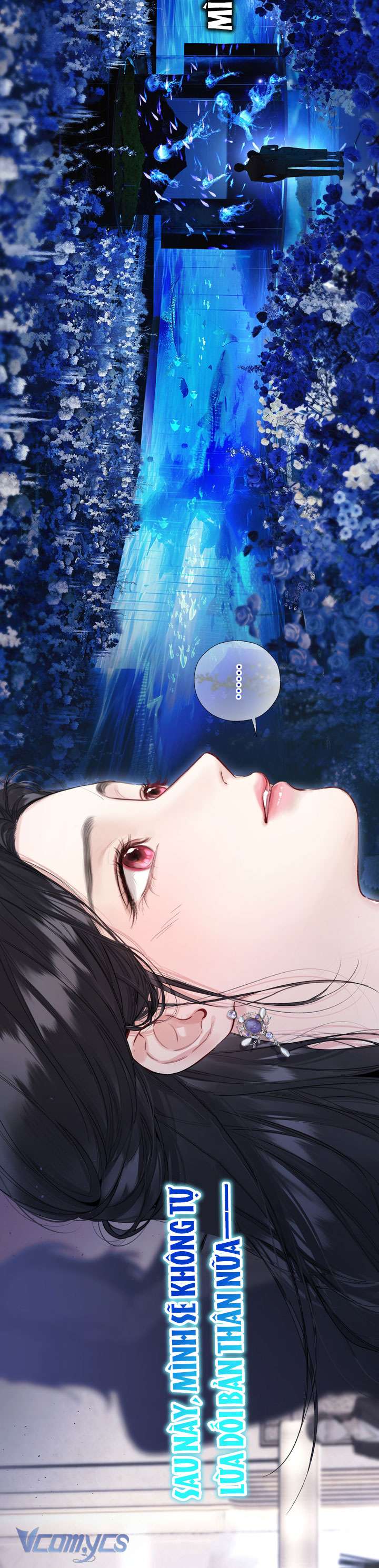 Trêu Nhầm Chapter 58 - Trang 4