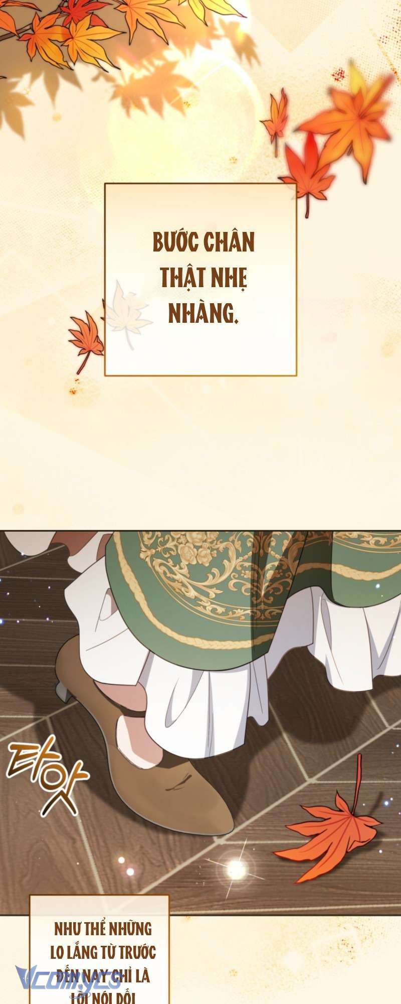 Được Yêu Thương Mà Còn Ngại Ngùng Sao! Chap 102 - Next Chap 105