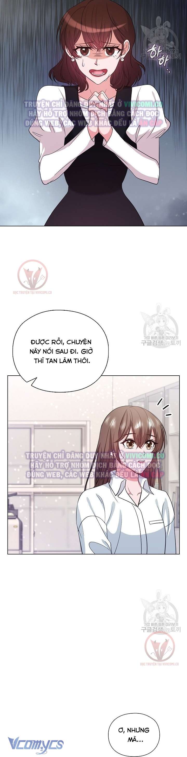 [18+] Mối Quan Hệ Không Lành Mạnh Chap 9 - Trang 3