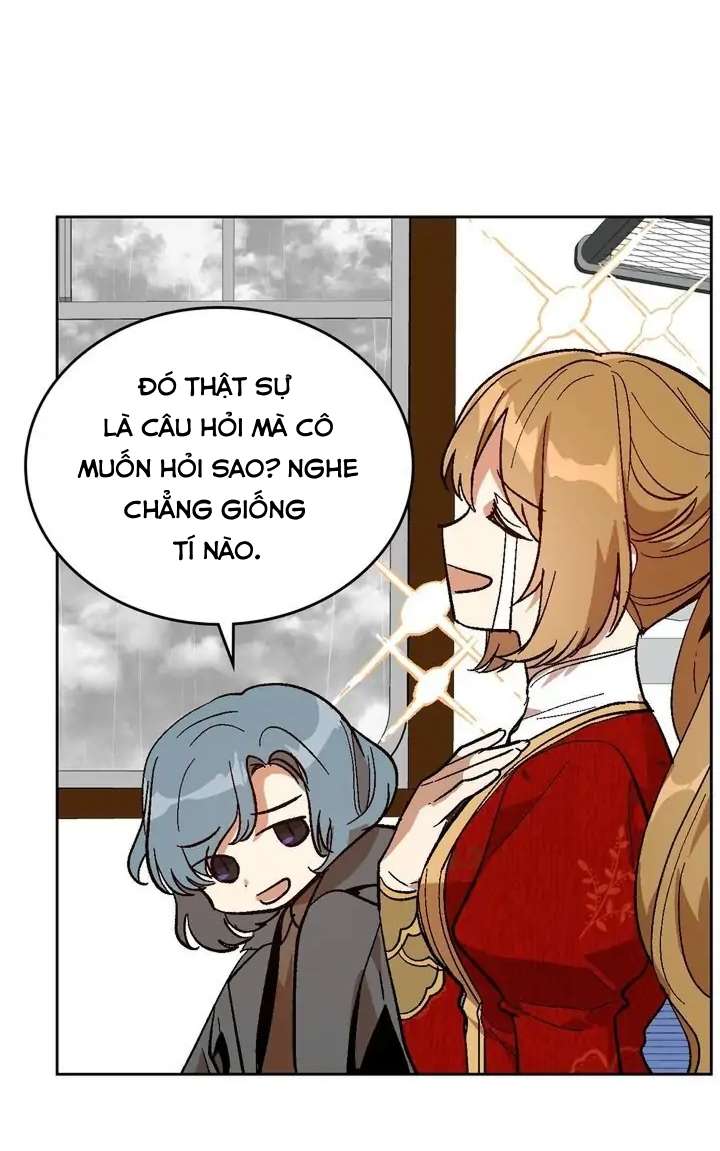 Vị Hôn Thê Khế Ước Của Công Tước Chap 146 - Trang 4