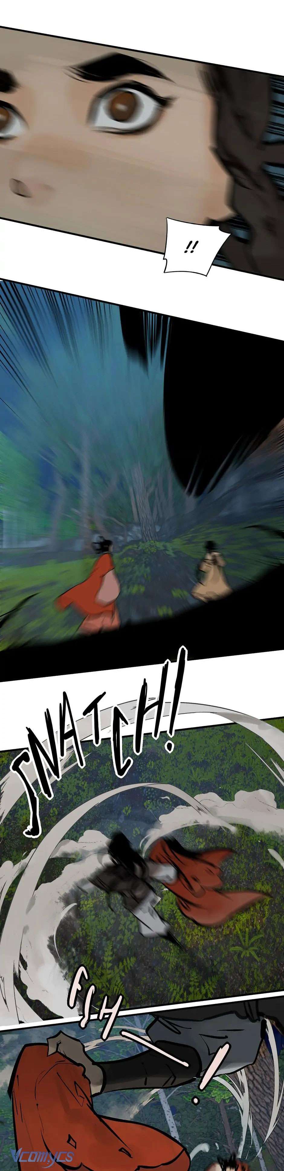Ái Nữ của Thiên Diện Quỷ Chap 13 - Trang 3