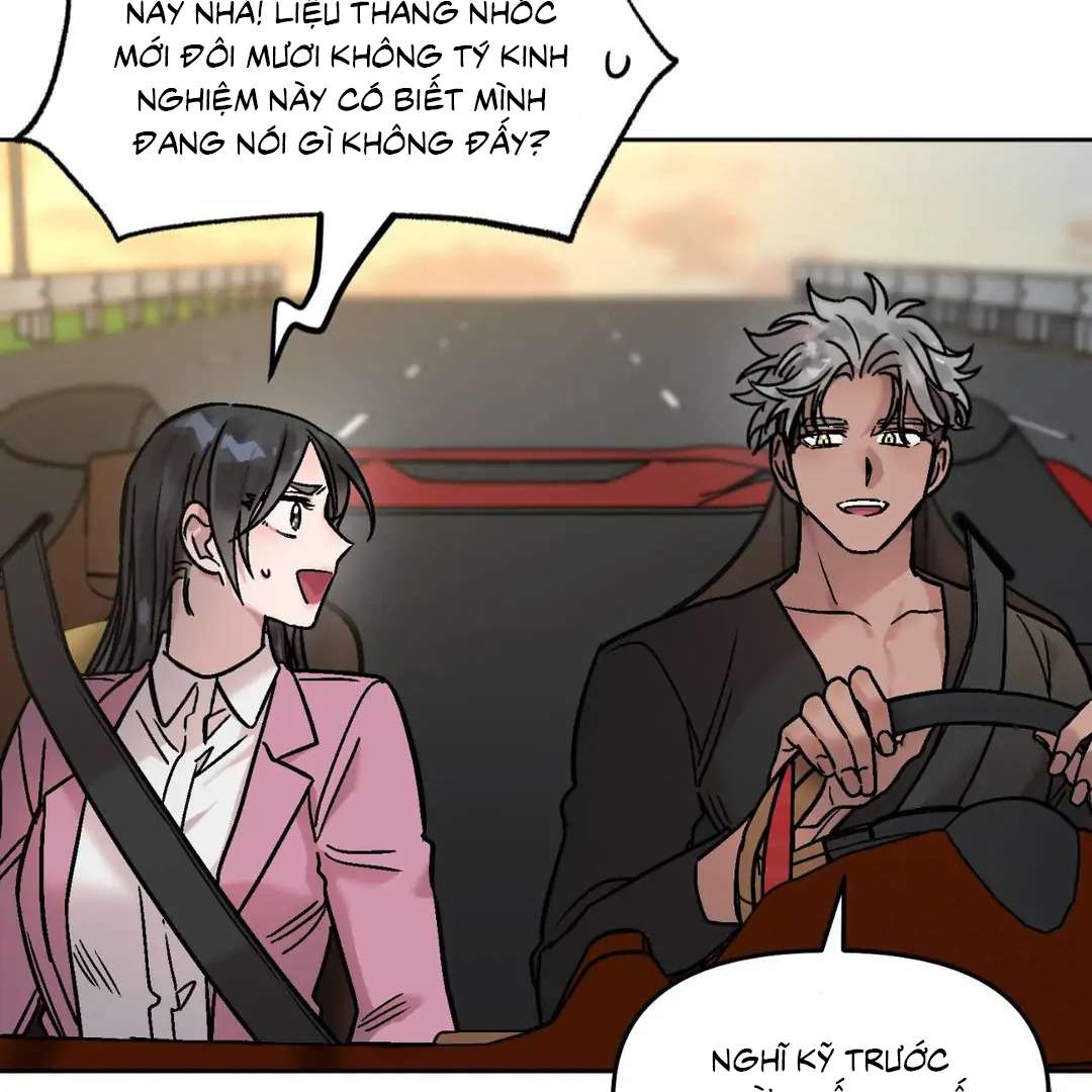 Người Gọi Nặc Danh 2 Chap 9 - Trang 2