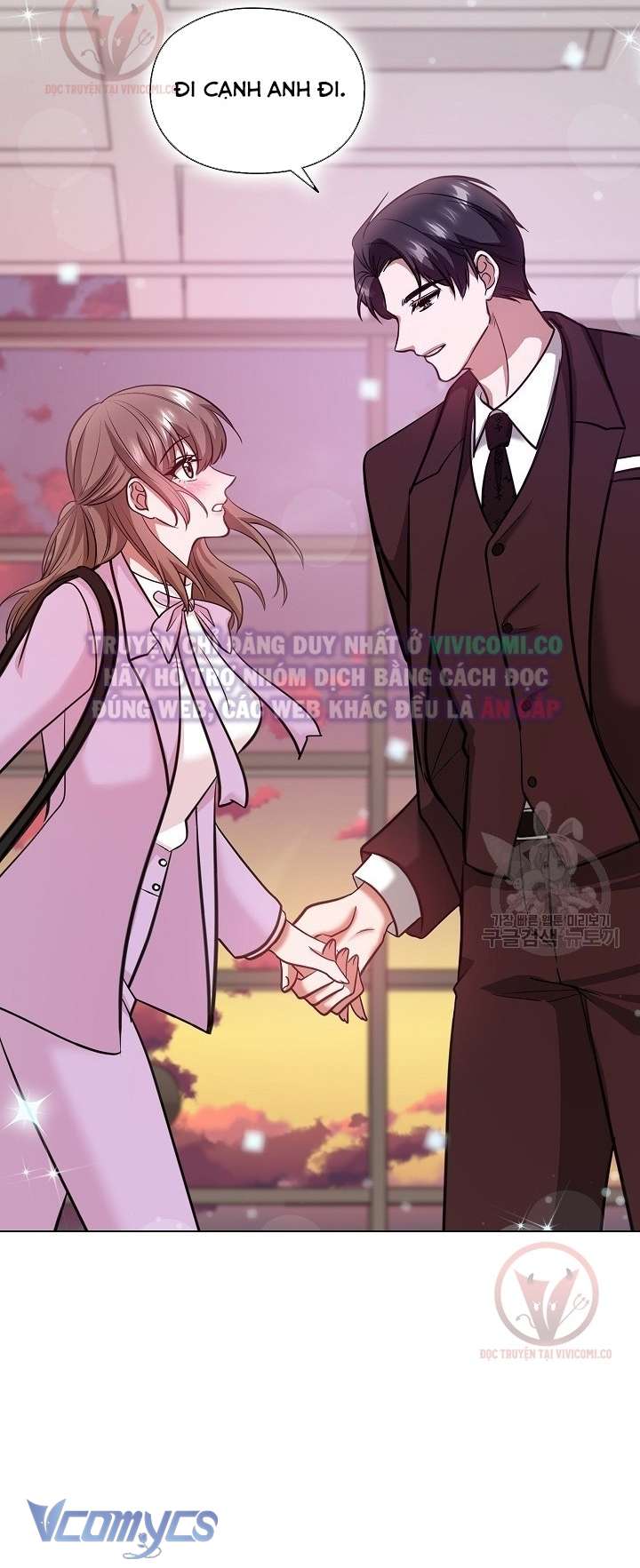 [18+] Mối Quan Hệ Không Lành Mạnh Chap 15 - Trang 3