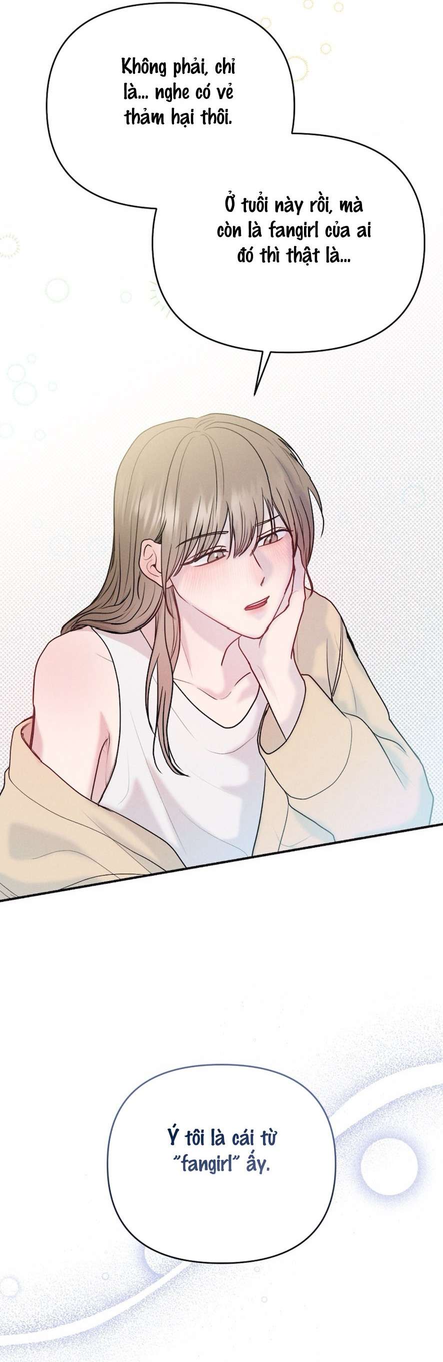 Cứ Đẹp Trai Thì Là Oppa Chap 5 - Trang 2
