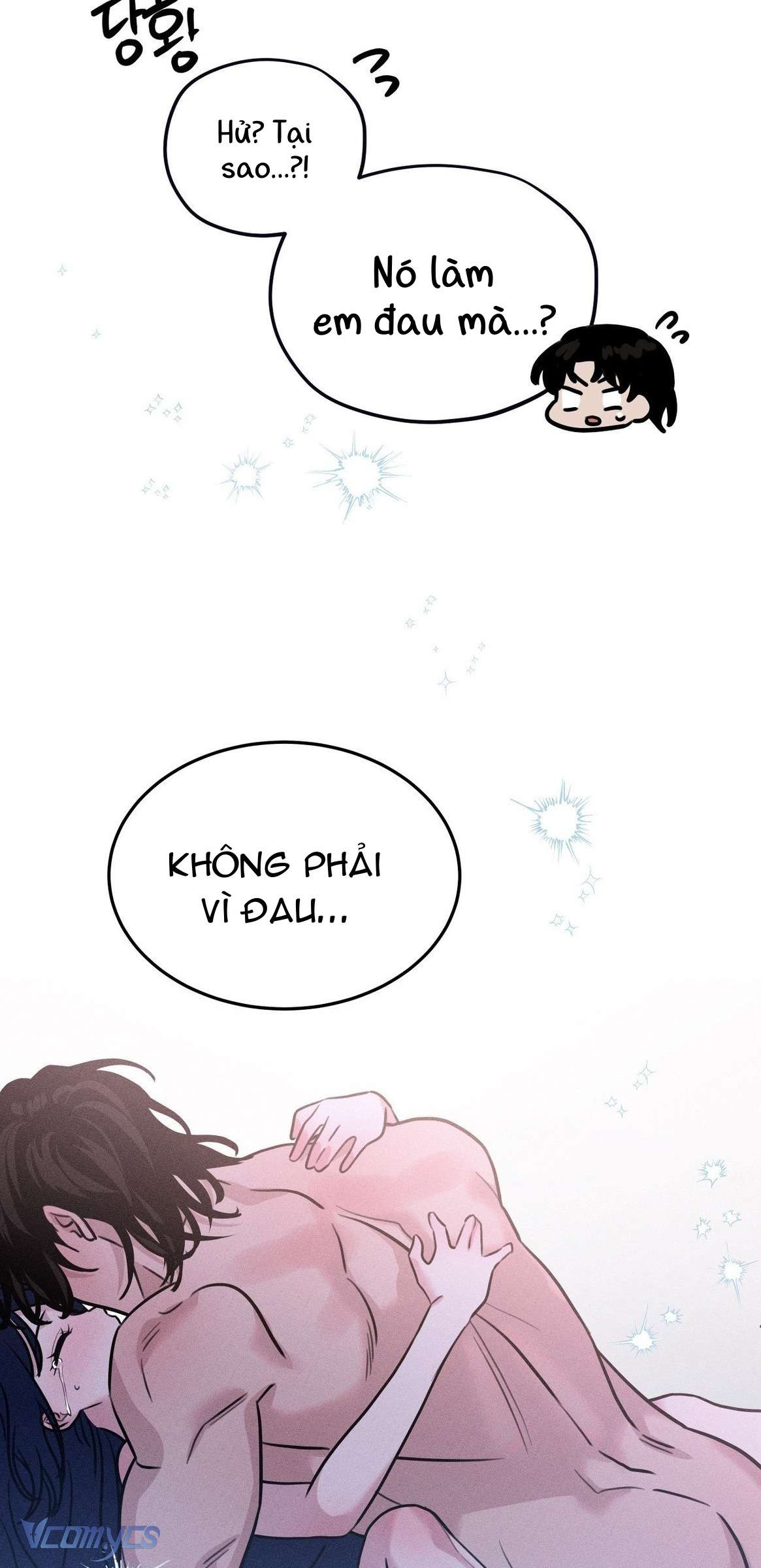 Hoa Lam Tinh Chap 22 - Trang 3