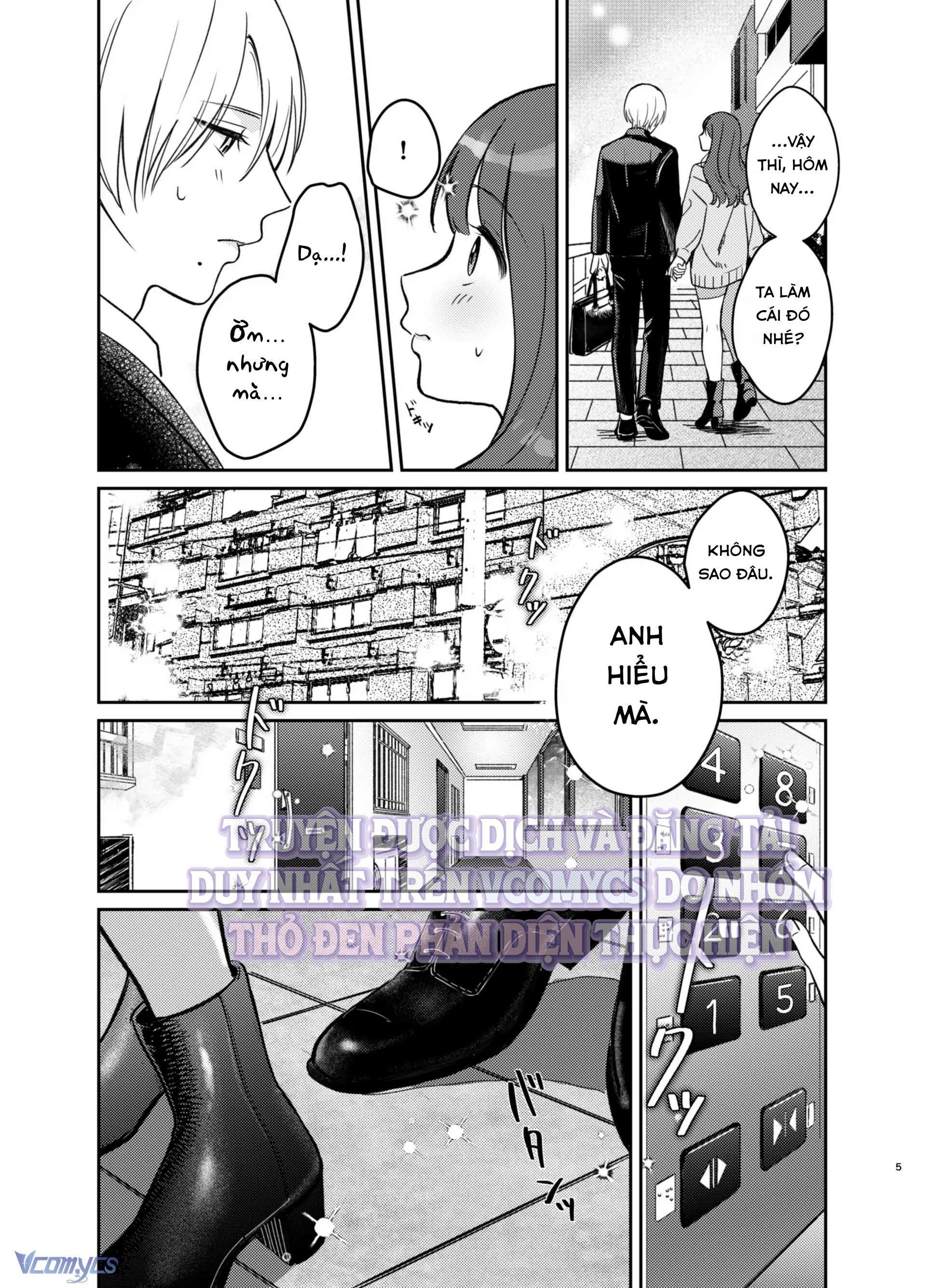 『18+』Tuyển Tập Truyện Ngắn Sếch Tàn Bạo Chap 68 - Next 