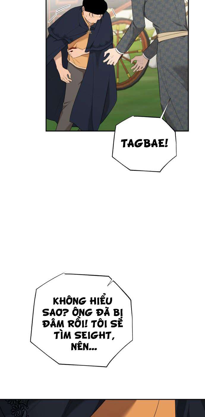 Trận Đấu Đồng Đội Của Những Tài Xế Xe Tải Chap 32 - Trang 4