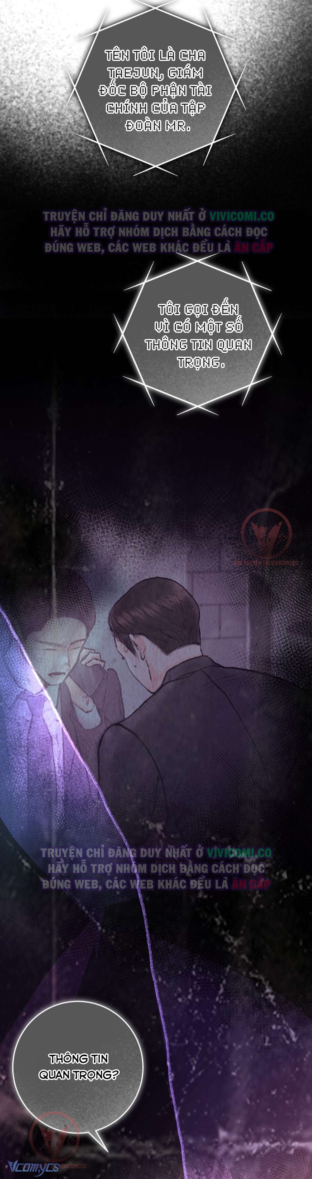 Chàng Quỷ Của Tôi Chap 9 - Trang 4