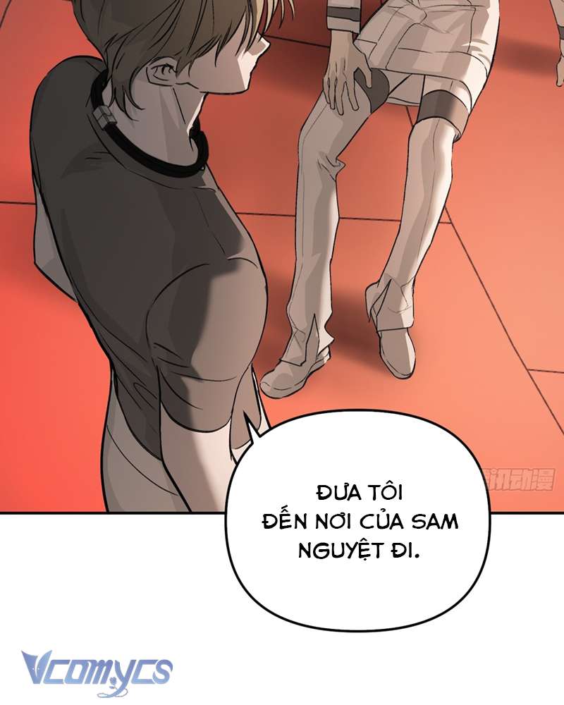 Ác Chi Hoàn Chapter 39 - Trang 4
