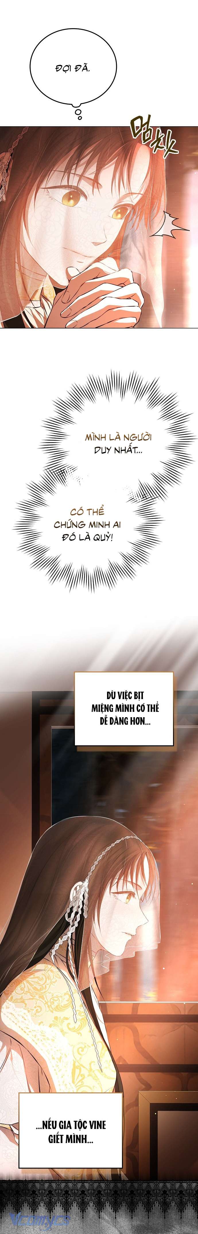 Hãy Dạy Em Cách Khao Khát Chap 2 - Trang 3