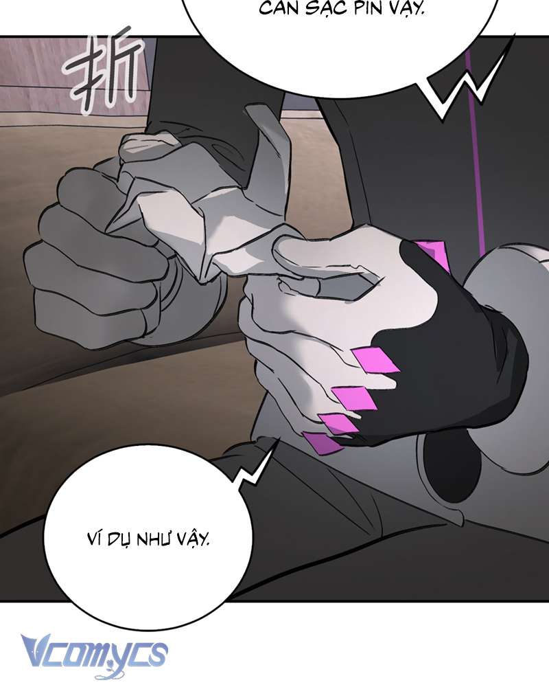 Ác Chi Hoàn Chap 59 - Trang 4