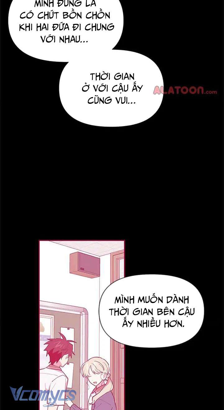 Điều Ước Sao Băng Chap 45 - Trang 4
