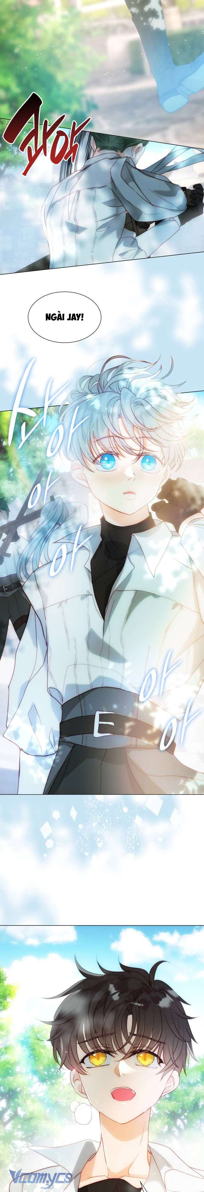 Tôi Được Sinh Ra Là Con Gái Thứ Hai Chapter 40 - Trang 4