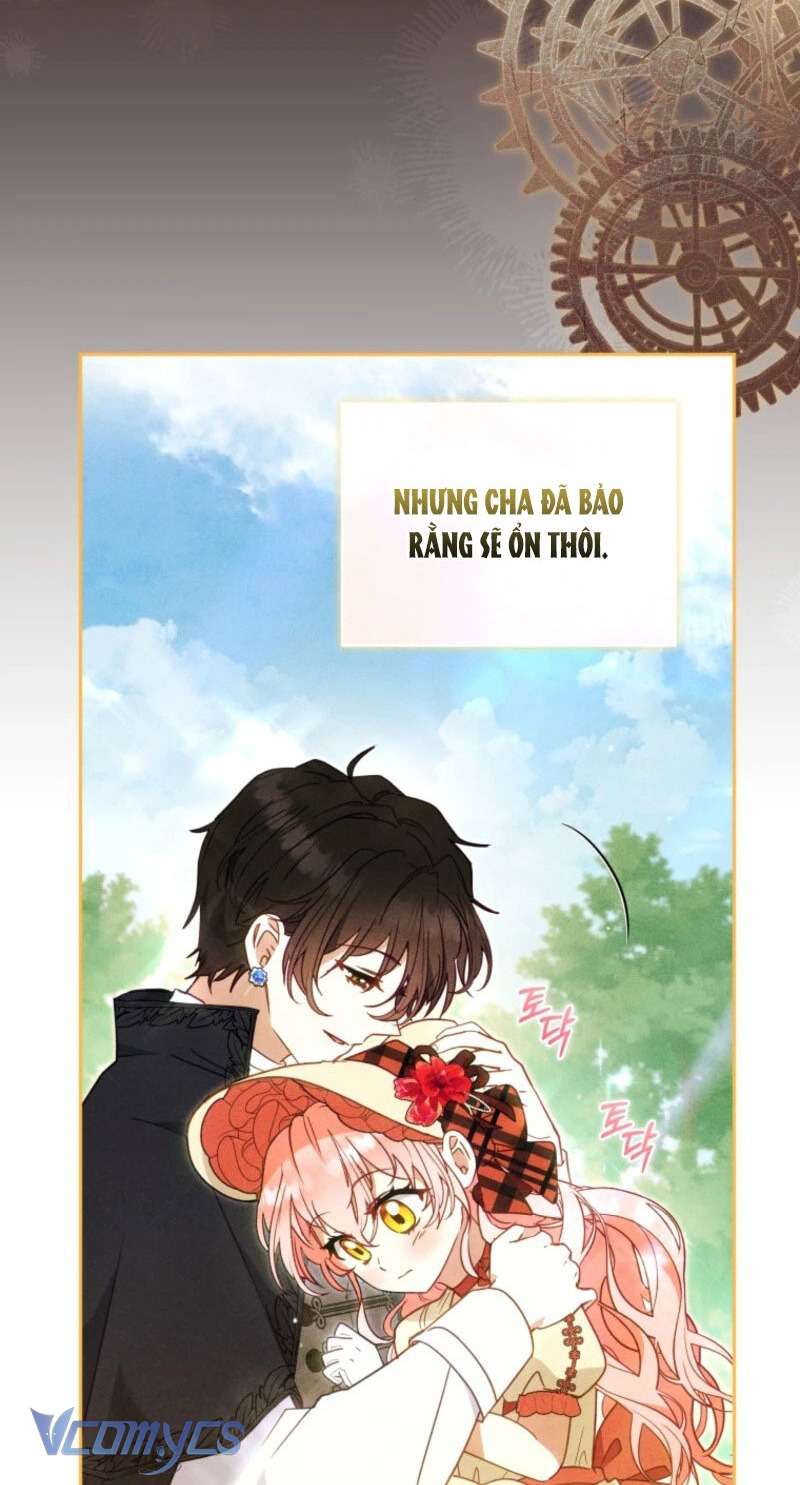 Tôi Được Nuôi Dưỡng Bởi Những Kẻ Phản Diện Chap 103 - Trang 2