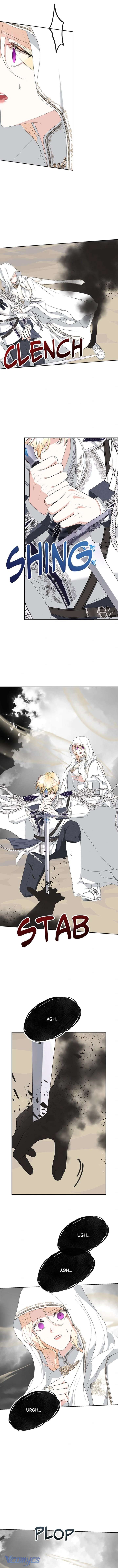 Sinh Ra Trở Thành Nhân Vật Không Có Trong Nguyên Tác Chap 88 - Trang 2
