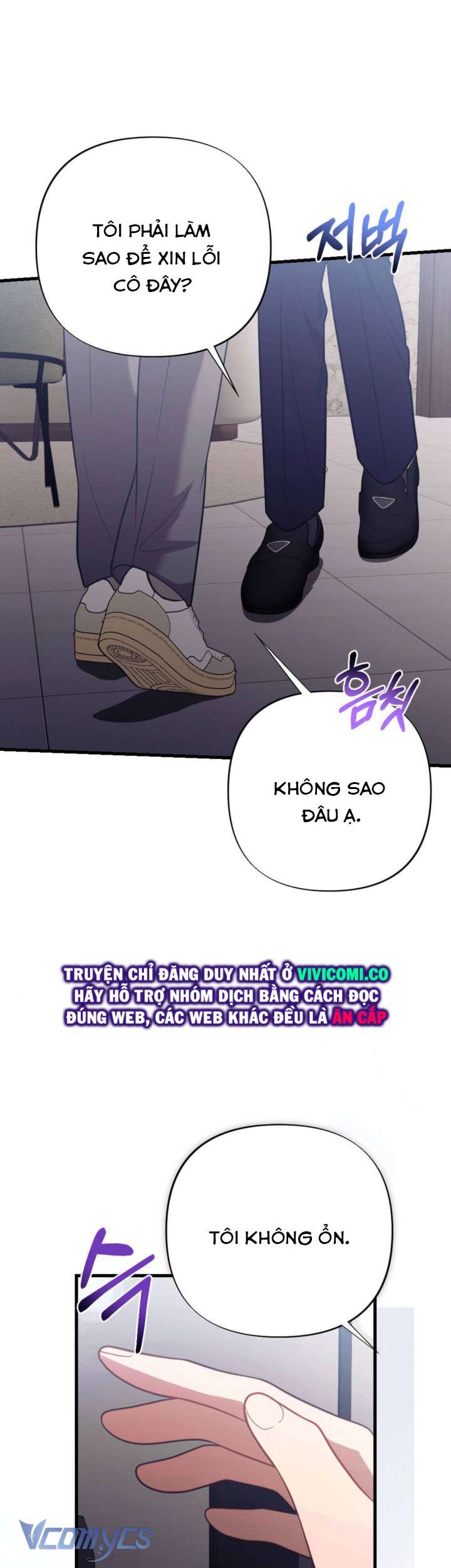 [18+] Hối Hận Muộn Màn Chap 12 - Trang 2