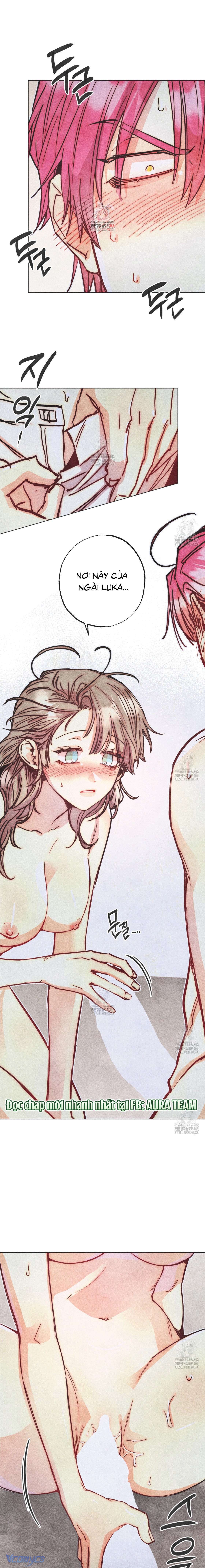Thu Thập Đêm Đầu Tiên Của Các Nam Chính Chap 46 - Trang 3