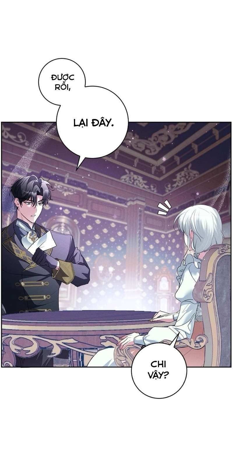 Cặp Đôi Lừa Đảo Xứ Ardel Chap 2 - Trang 2