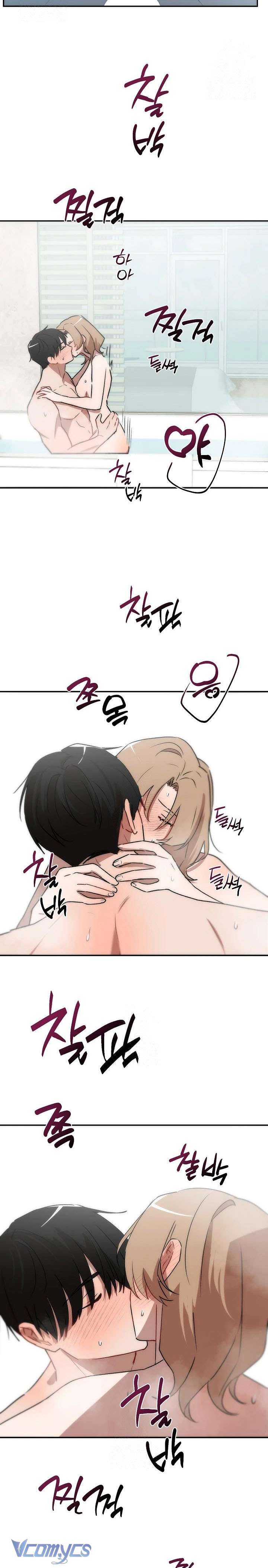 [18+] Cãi Vã Trên Gối Chap 16 - Trang 2