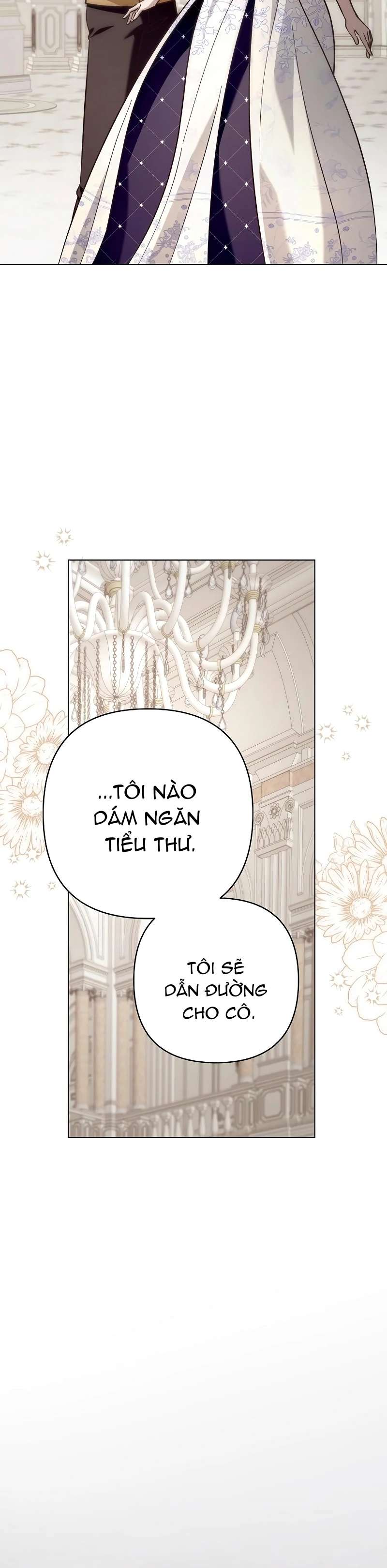 Cô Dâu Của Đại Công Tước Là Chiến Binh Địa Ngục Chap 19 - Trang 3
