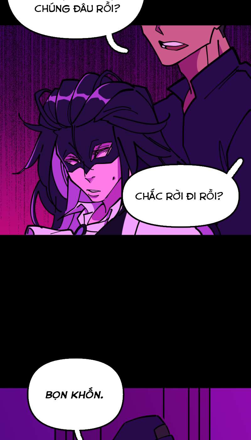 Homesick Chap 97 - Trang 3