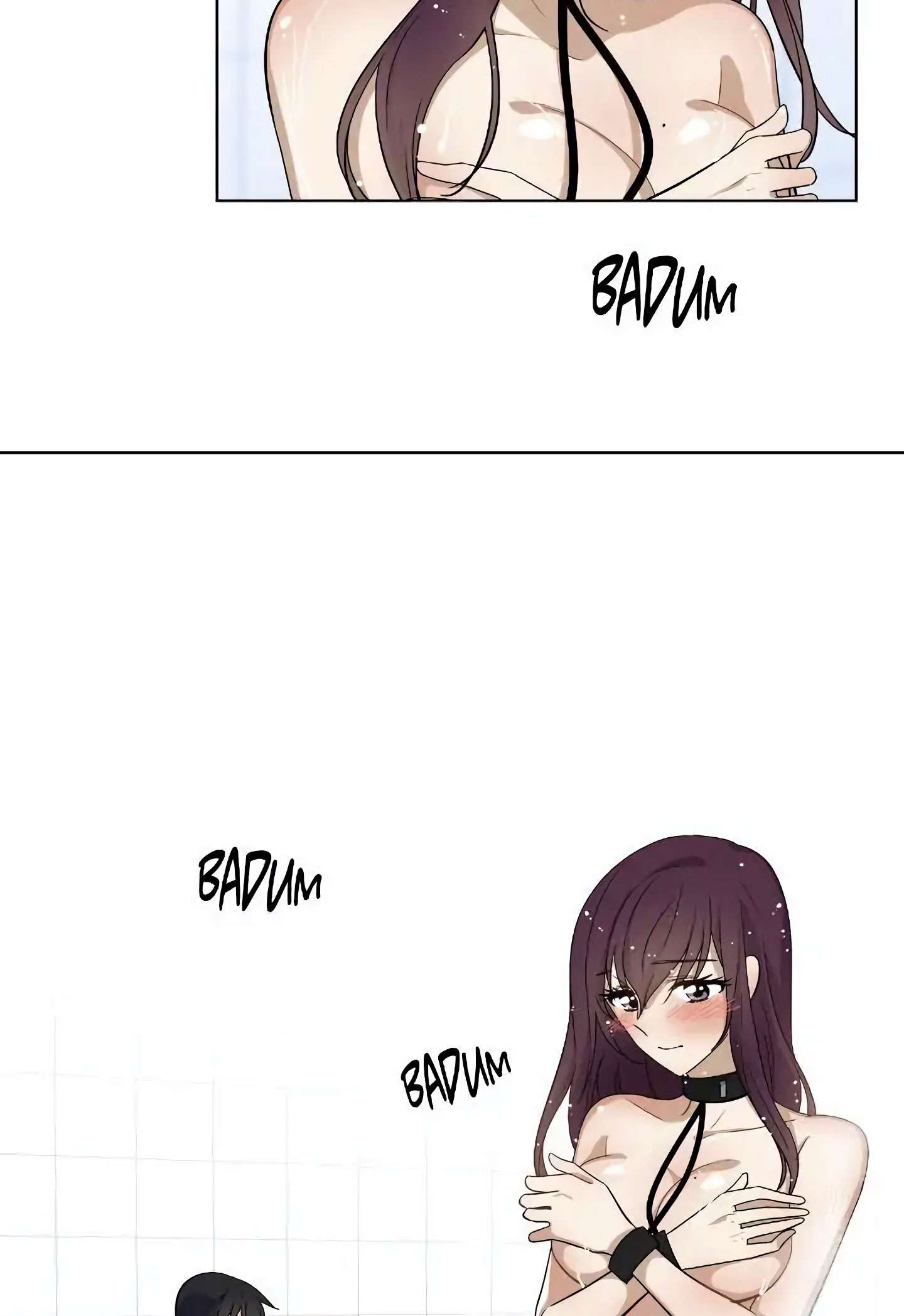 Căn Phòng Xấu Hổ Chap 11 - Trang 3