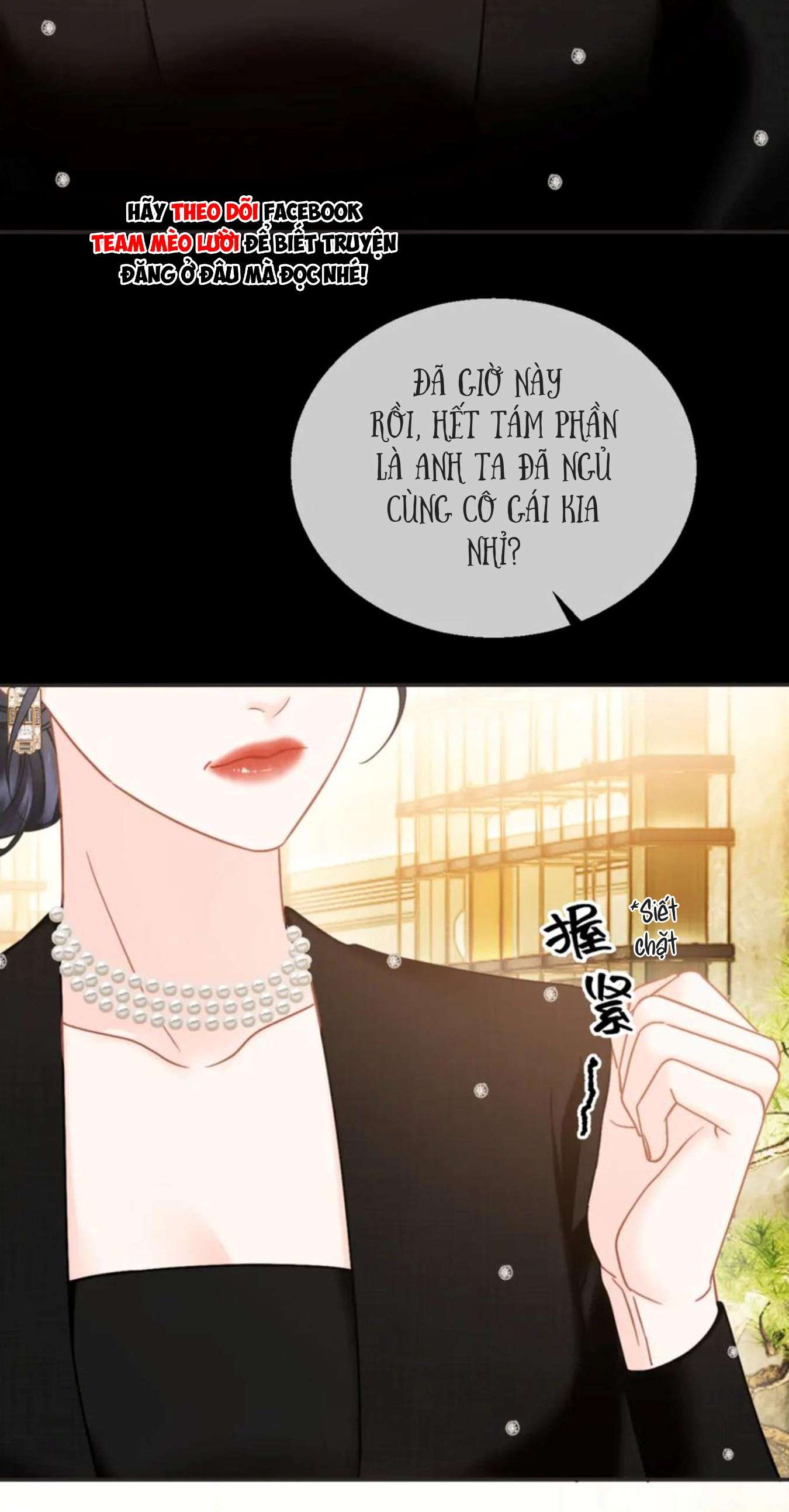 Tình Si Chap 31 - Trang 2