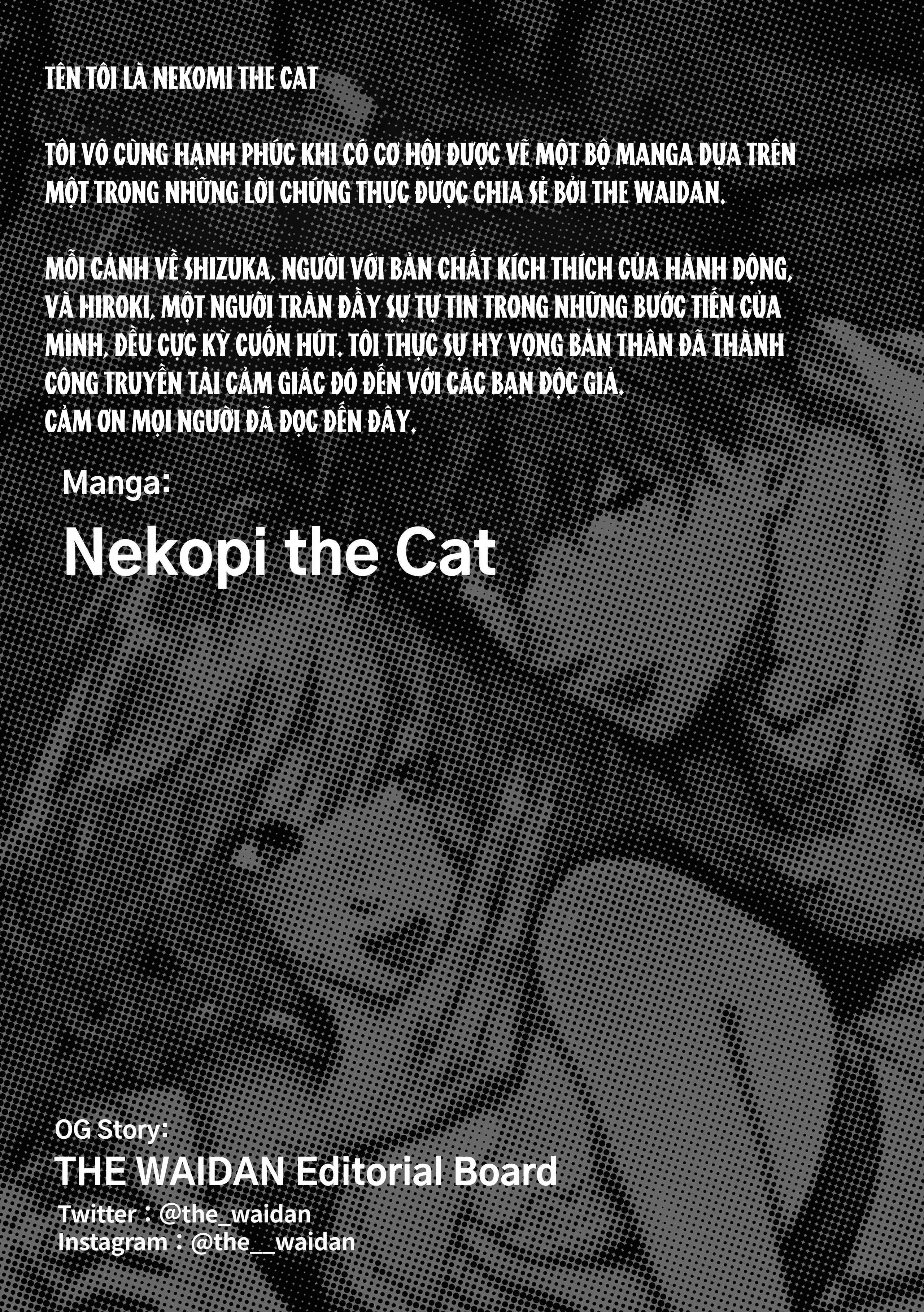 [ 18 + ] Tuyển Tập Oneshot Manga Bạo Chap 5 - Trang 2