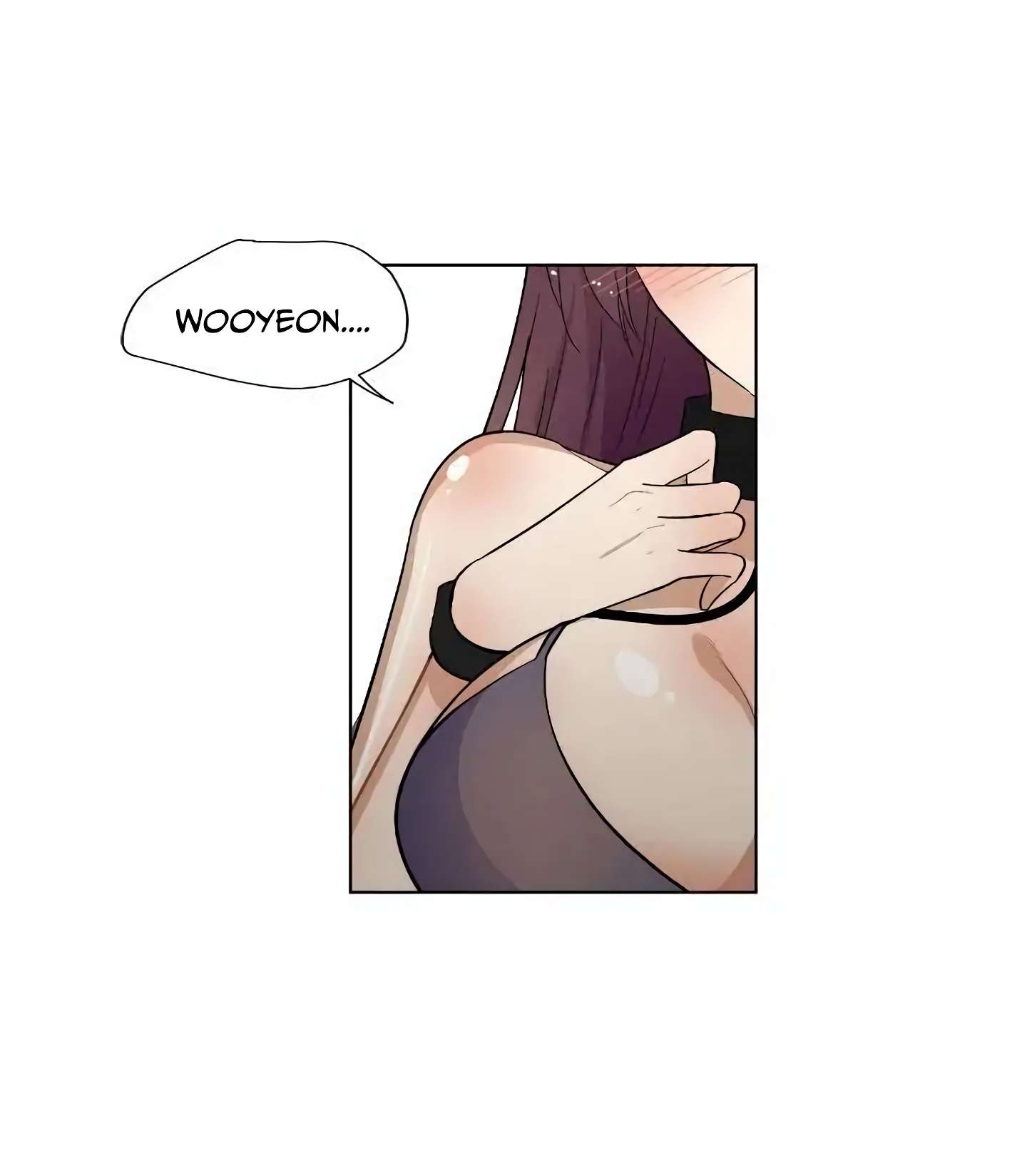 Căn Phòng Xấu Hổ Chap 14 - Trang 3