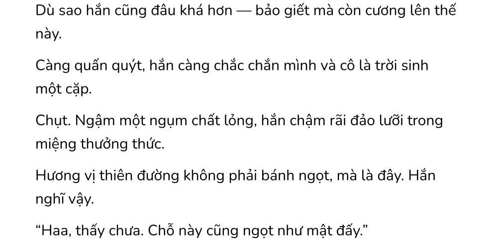 [Novel] Trận Chiến Ly Hôn! Chap 127 - Trang 2