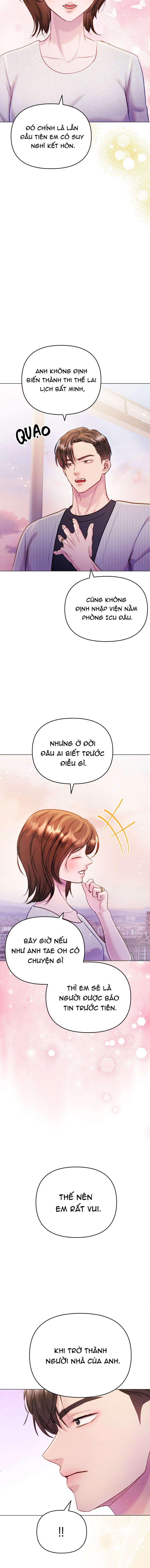 Hướng Dẫn Thu Phục Mãnh Thú Chap 67 - Trang 4