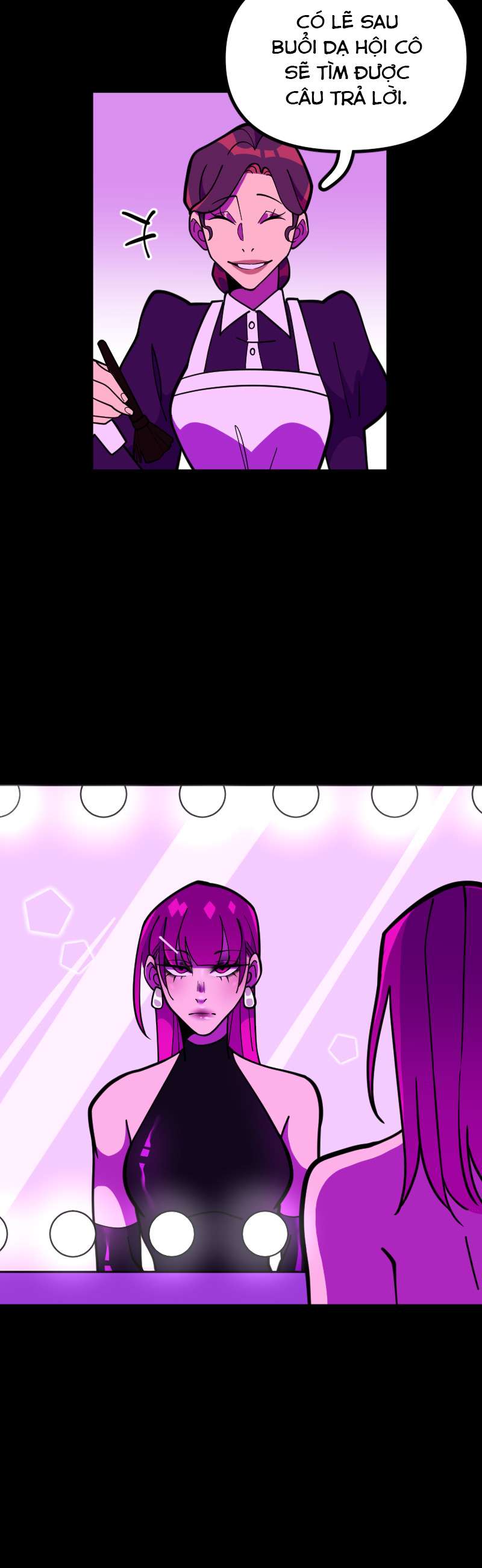 Homesick Chap 93 - Trang 3