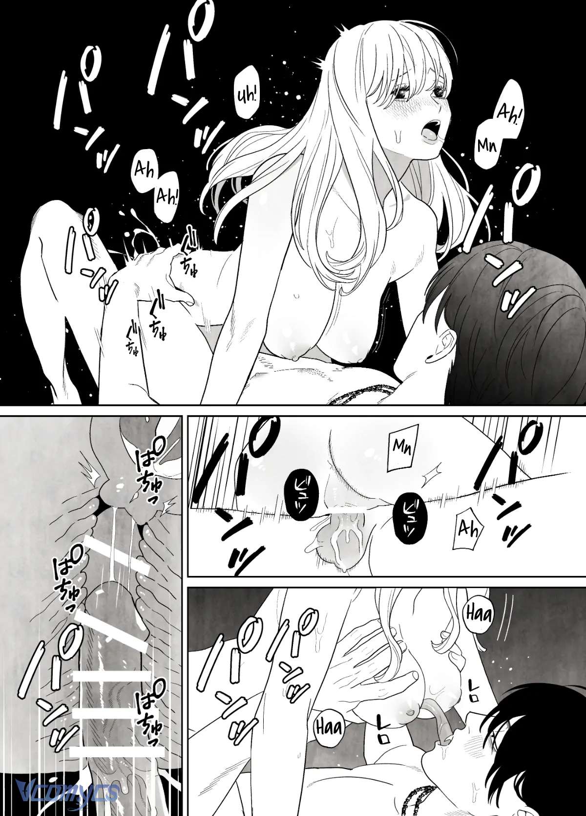 『18+』Tuyển Tập Truyện Ngắn Sếch Tàn Bạo Chap 70 - Trang 2