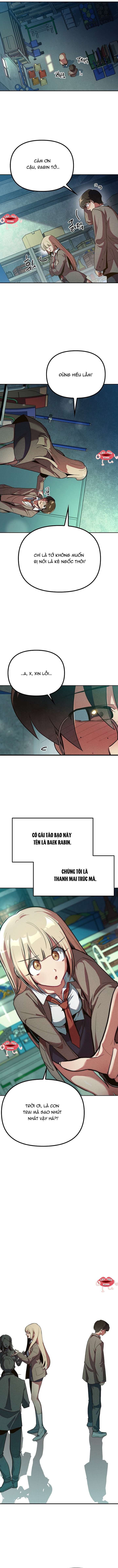Thiếu Nữ 12 Con Giáp Chap 1 - Trang 3
