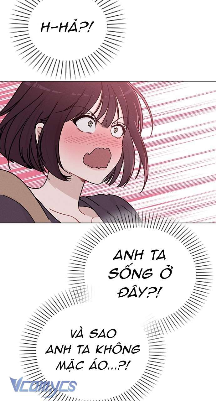 Review Người Yêu Cũ Chap 7 - Trang 3