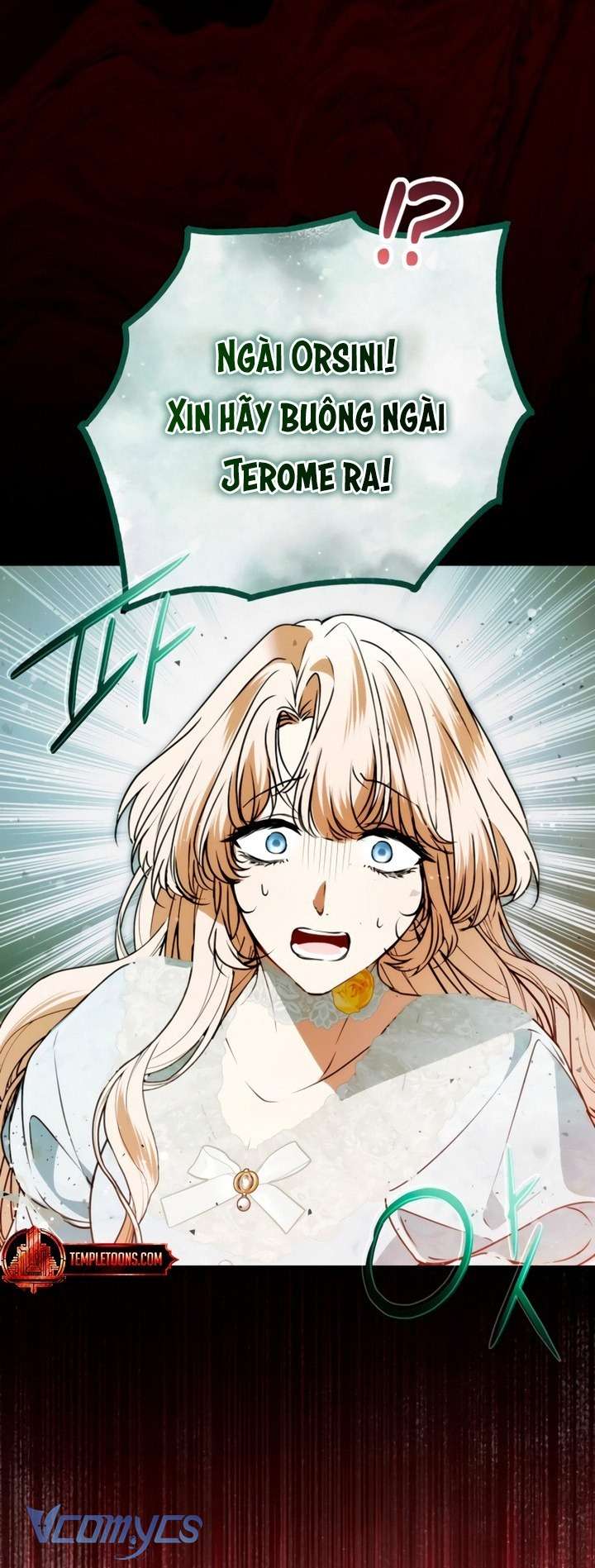 Ai Đó Đang Điều Khiển Cơ Thể Của Tôi Chap 76 - Trang 3