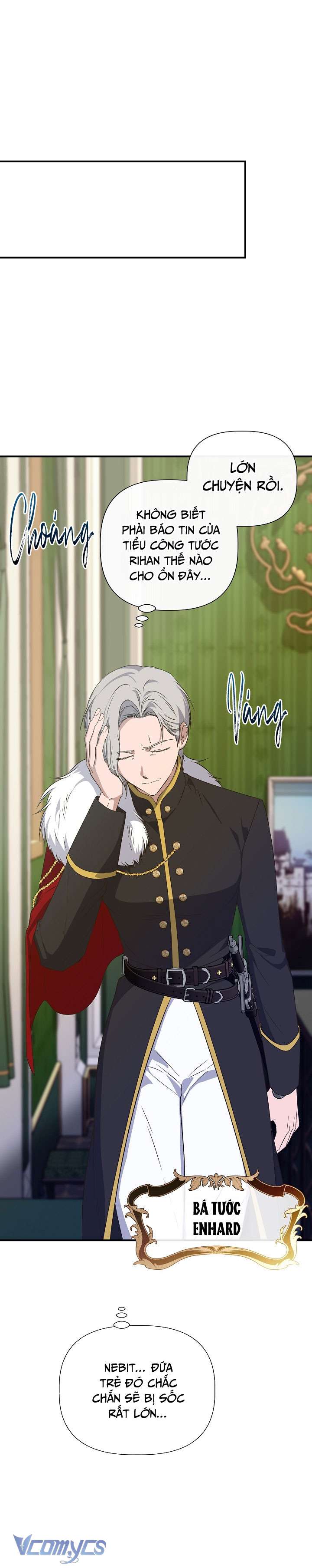 Tôi Không Phải Là Cinderella Chap 111 - Next 