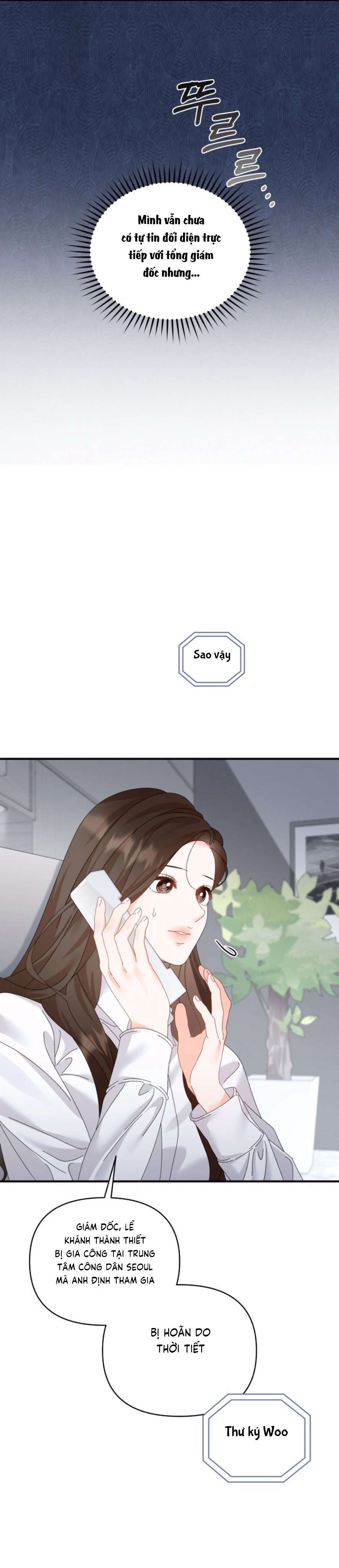Chính Sách Khuyến Khích Chap 8 - Trang 2