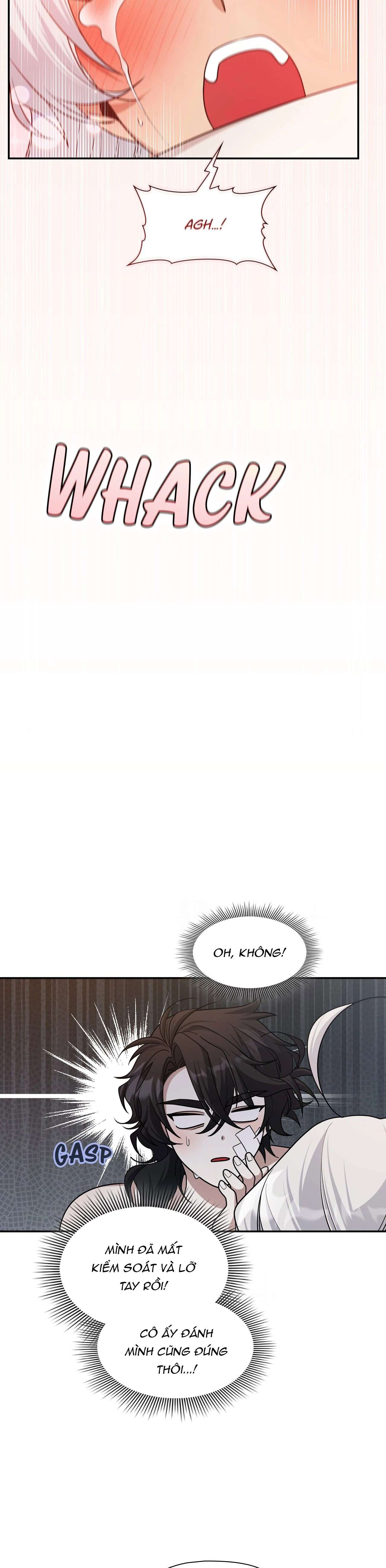 Cuộc Vui Thác Loạn Tử Thần Chap 23 - Trang 2