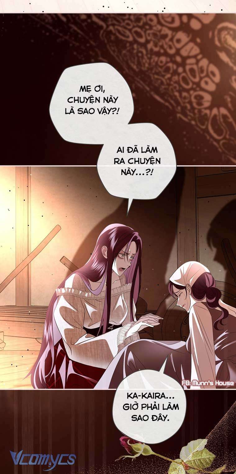 Này Boss Phản Diện, Tôi Có Thể Làm Mọi Thứ Trừ Cưới Ngài Chap 32 - Trang 4