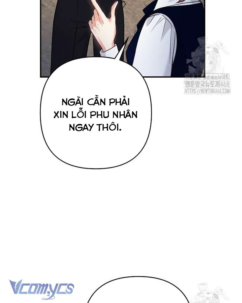 Trước Khi Em Có Ý Định Chạy Trốn Ta Sẽ Ngăn Chặn Nó Chap 6 - Trang 4
