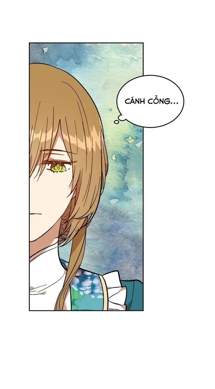 Vị Hôn Thê Khế Ước Của Công Tước Chap 134 - Next Chap 135