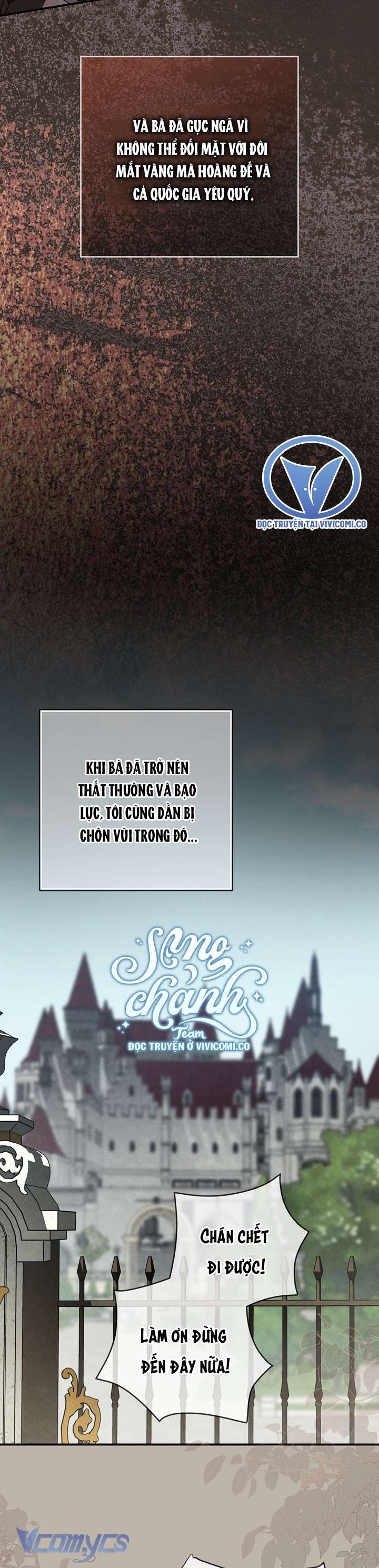 Lại Một Lần Nữa Hướng Về Ánh Sáng Chap 111 - Trang 2