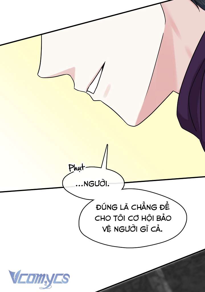 Công Chúa Là Người Chơi Chap 51 - Trang 2