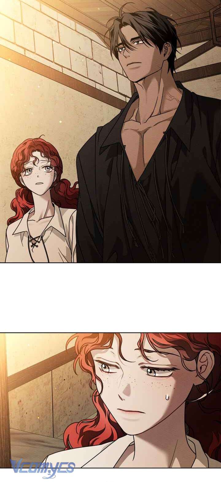 Dưới Bóng Cây Sồi Chap 109 - Trang 4