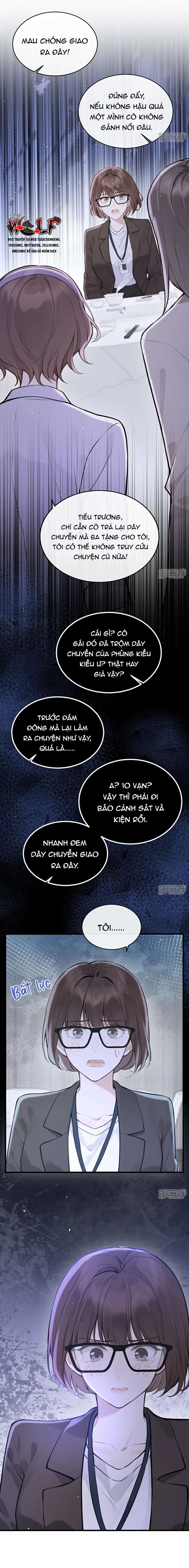 Sống Chung Để Tán Em Chap 78 - Trang 3