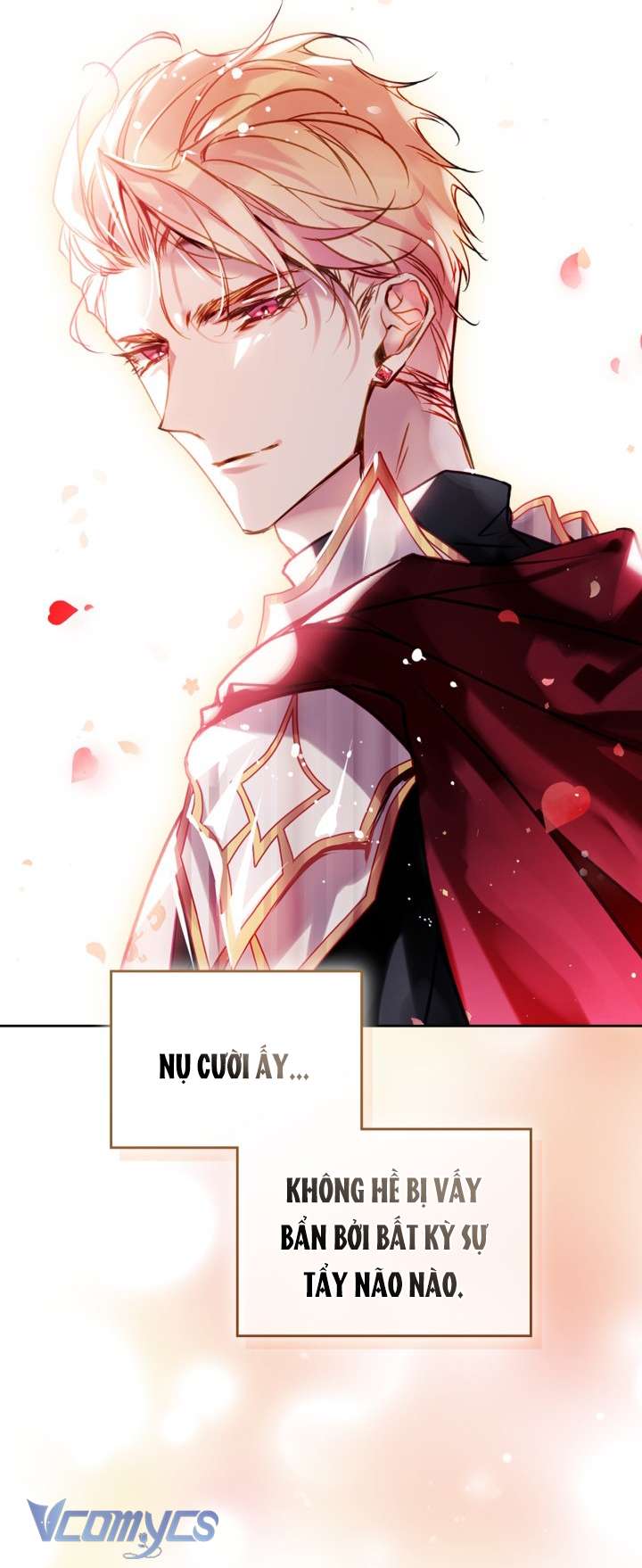 Kết Cục Của Nhân Vật Phản Diện Chỉ Có Thể Là Cái Chết Chap 181 - Next Chap 182